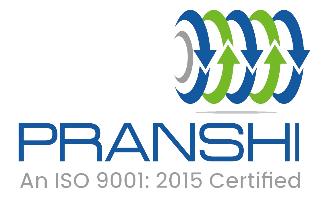 Welcome to Pranshi Textile Machinery LLP